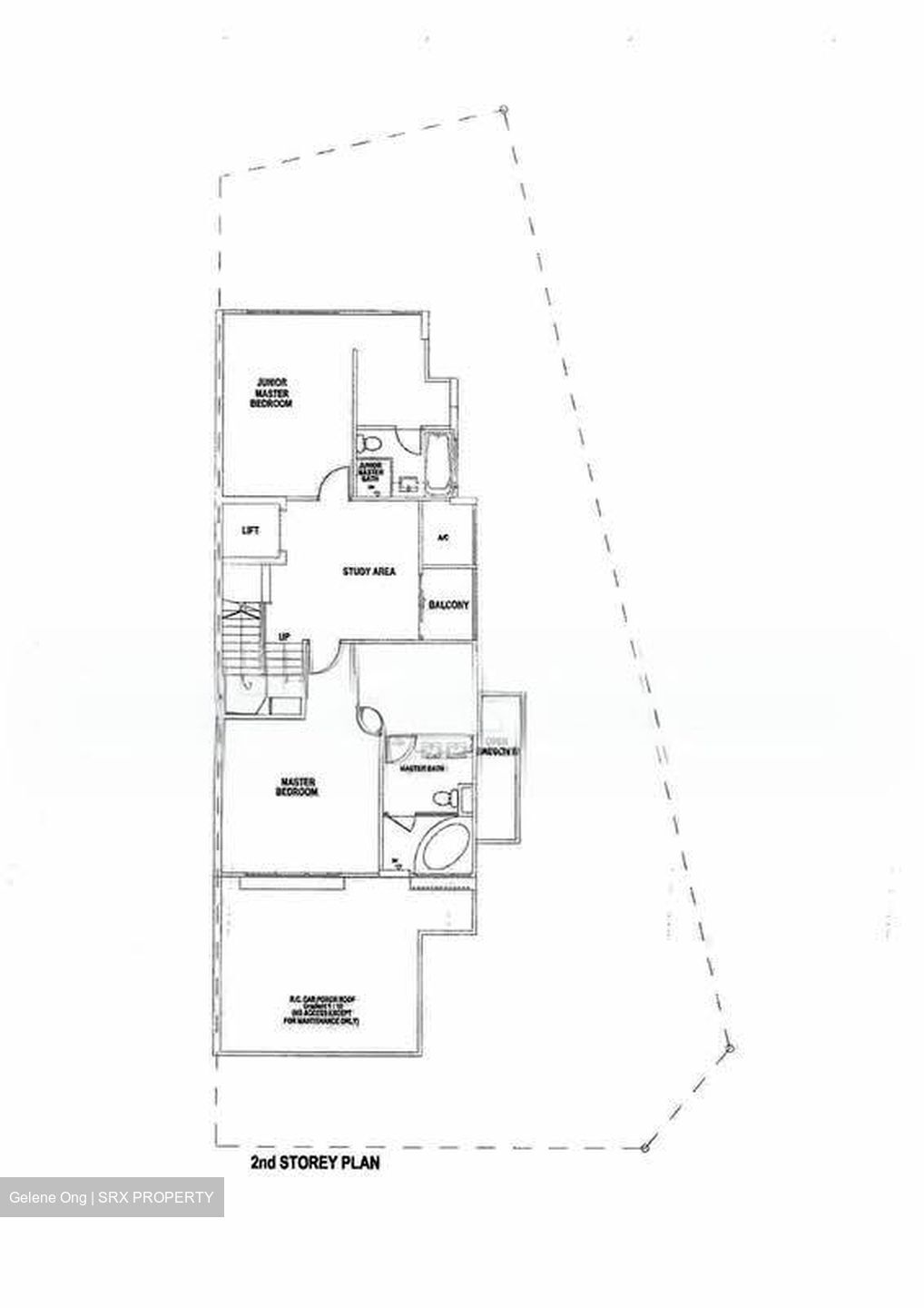 Wak Hassan Drive (D27), Semi-Detached #547281041